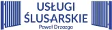 Logo Usługi Ślusarskie Paweł Drzazga